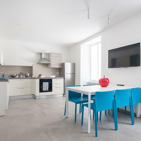 Апартаменты Residenza Picalof Торболе Экстерьер фото