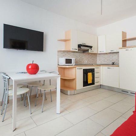 Апартаменты Residenza Picalof Торболе Экстерьер фото
