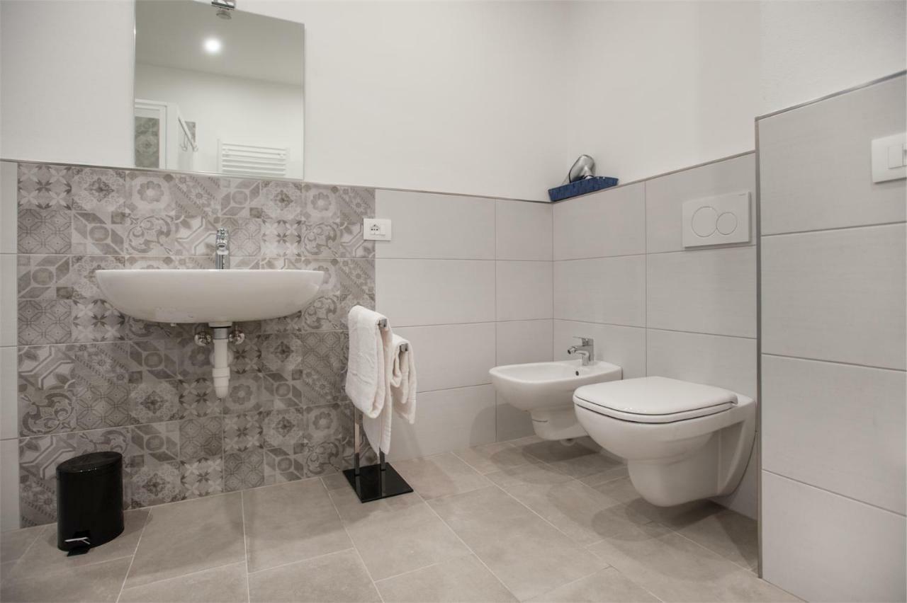 Апартаменты Residenza Picalof Торболе Экстерьер фото
