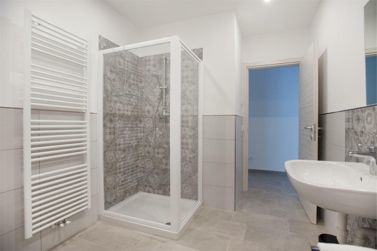 Апартаменты Residenza Picalof Торболе Экстерьер фото