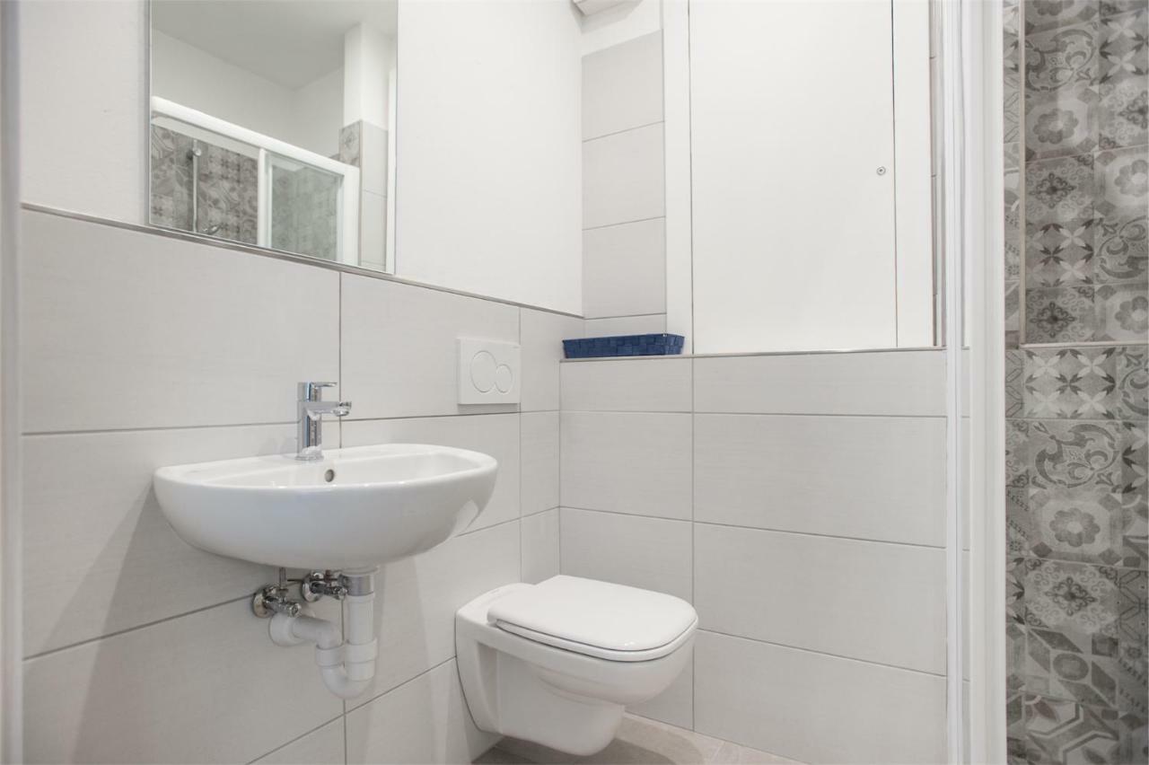 Апартаменты Residenza Picalof Торболе Экстерьер фото