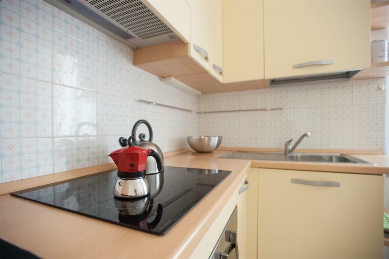 Апартаменты Residenza Picalof Торболе Экстерьер фото