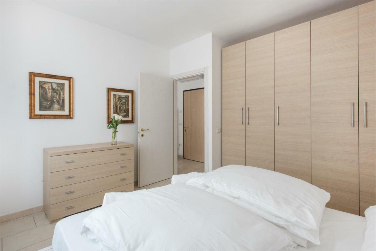 Апартаменты Residenza Picalof Торболе Экстерьер фото
