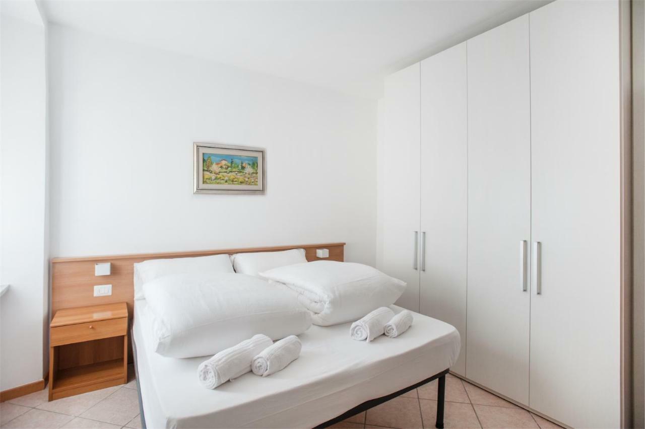 Апартаменты Residenza Picalof Торболе Экстерьер фото